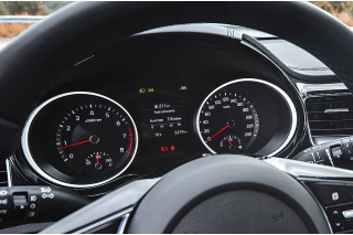 KIA Ceed 1,4 T-GDi 140Ps